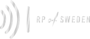 RP of Sweden Logo